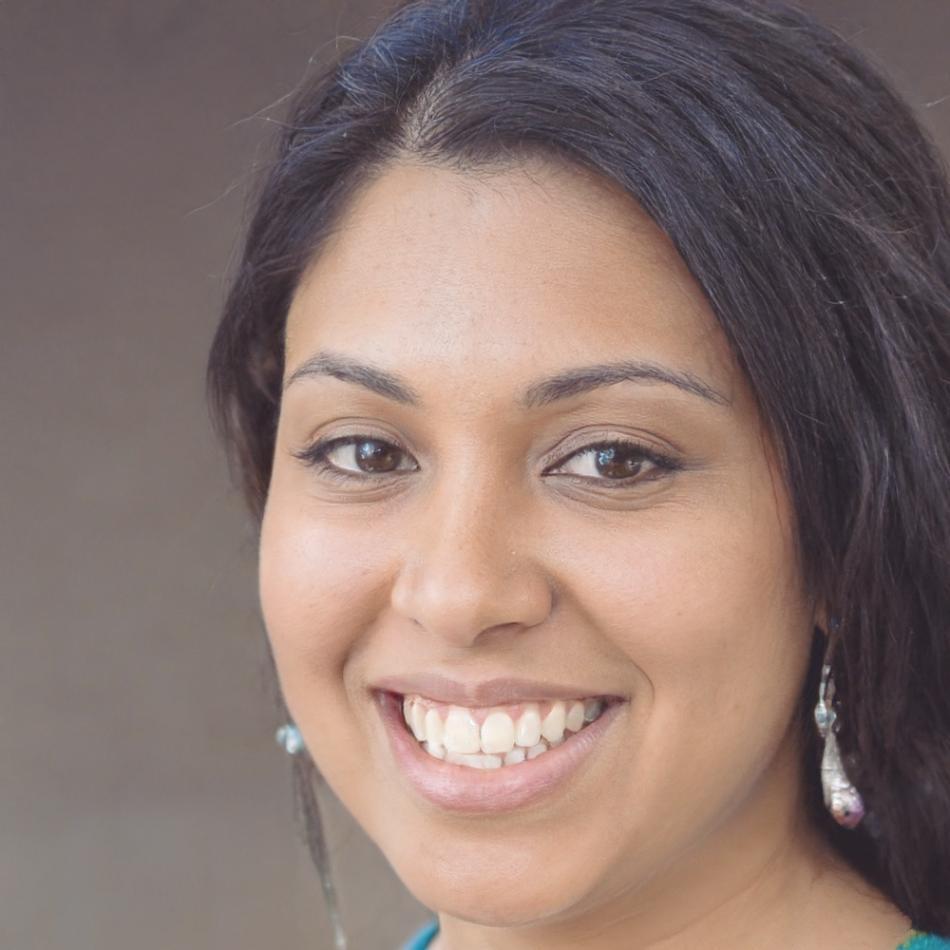 Ananya Reddy, Co-Founder and Head of Content at Datasynthesysplatform